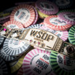 WSOPE Bracelet