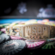 WSOPE Bracelet