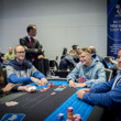 WSOPE Event #5 Bubble Bursting