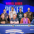Event #9 Final Table