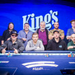 Final Table The Colossus