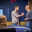 Dominik Nitsche, WSOPE Event #10 Winner