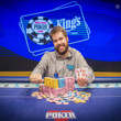 Dominik Nitsche, WSOPE Event #10 Winner