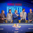 Dominik Nitsche, WSOPE Event #10 Winner