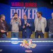 Dominik Nitsche, WSOPE Event #10 Winner