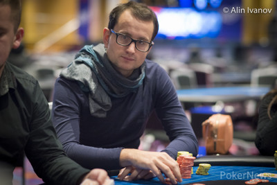 Osman mustanoglu poker player