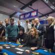 WSOPE Main Event Bubble