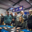 WSOPE Main Event Bubble