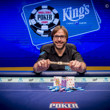 Marti Roca De Torres Wins the 2017 WSOPE Main Event Champion (€1,115,207)