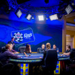 WSOPE Main Event Final 6