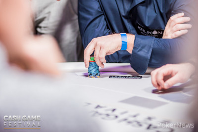 Cash Game Festival Tallinn
