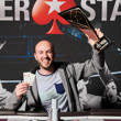 Andre Haneberg Wins the €2,200 High Roller in Hamburg