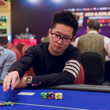 Kaiyuan Zhan