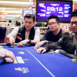 Joey Wong, Kaiyuan Zhan and Wingkei Chan 