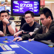 Joey Wong, Kaiyuan Zhan and Wingkei Chan 