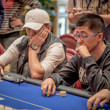 Joey Ho (left)