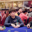 SJ Kim