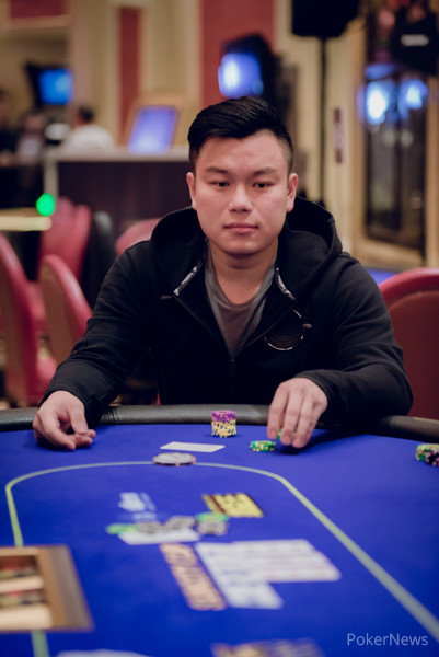 Poker news in macau