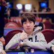 SJ Kim