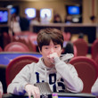 SJ Kim