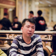 Justin Chan Busts to Conclude Day 1B of the 2017 Suncity Cup Finale Macau
