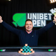 Marius Pertea wins the 2017 Unibet Open Bucharest Main Event