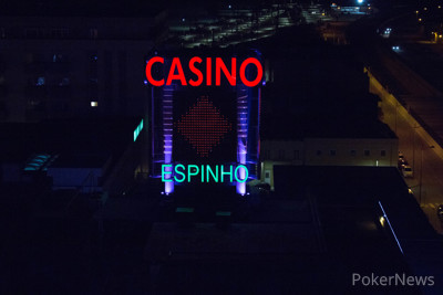 Casino Espinho
