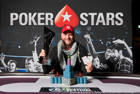Ulrich Pauls Wins PokerStars Festival Hamburg €1,100 Main Event