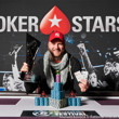 Ulrich Pauls Wins PokerStars Festival Hamburg €1,100 Main Event
