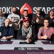 Final Table