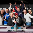 Ulrich Pauls Wins PokerStars Festival Hamburg €1,100 Main Event