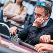 Peter Jaksland Eliminated in 13th Place (€6,490), Daniel Stacey Eliminated in 12th Place (€6,490)