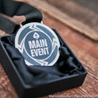 Main Event Final Table medal
