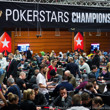 PokerStars Championship Prague Main Event