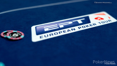 The European Poker Tour