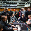 PokerStars Championship Prague Bubble