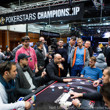 PokerStars Championship Prague 129th Place Elimination