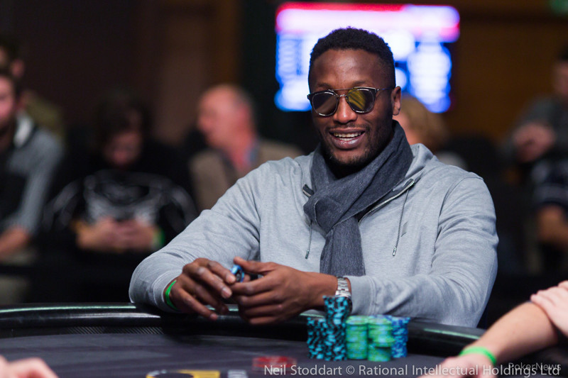 Poker kalidou best online blackjack canada