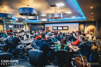 Aspers Casino