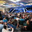 2018 PCA tournament room