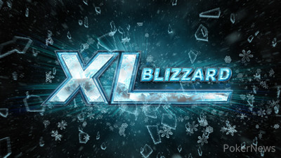 888poker XL Blizzard