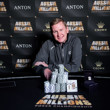 Ben Lamb Wins the 2018 Aussie Millions $25,000 Challenge