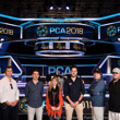 2018 PCA Main Event Final Table