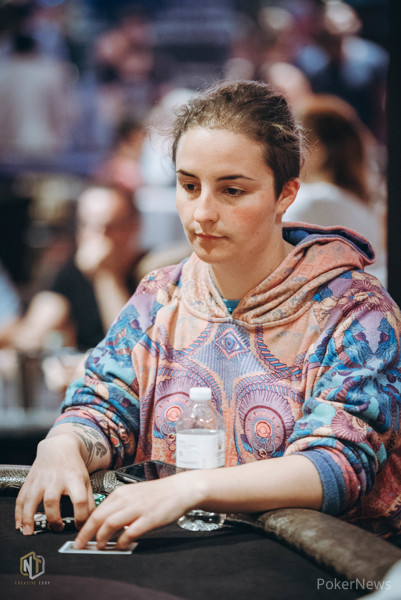 Poker News Aussie Millions 2018