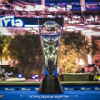 2018 US Poker Open