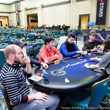 $10,000 Single-Day High Roller