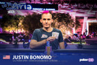 Justin Bonomo Wins Event #1