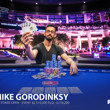 Mike Gorodinsky