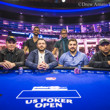 2018 US Poker Open