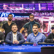 2018 US Poker Open